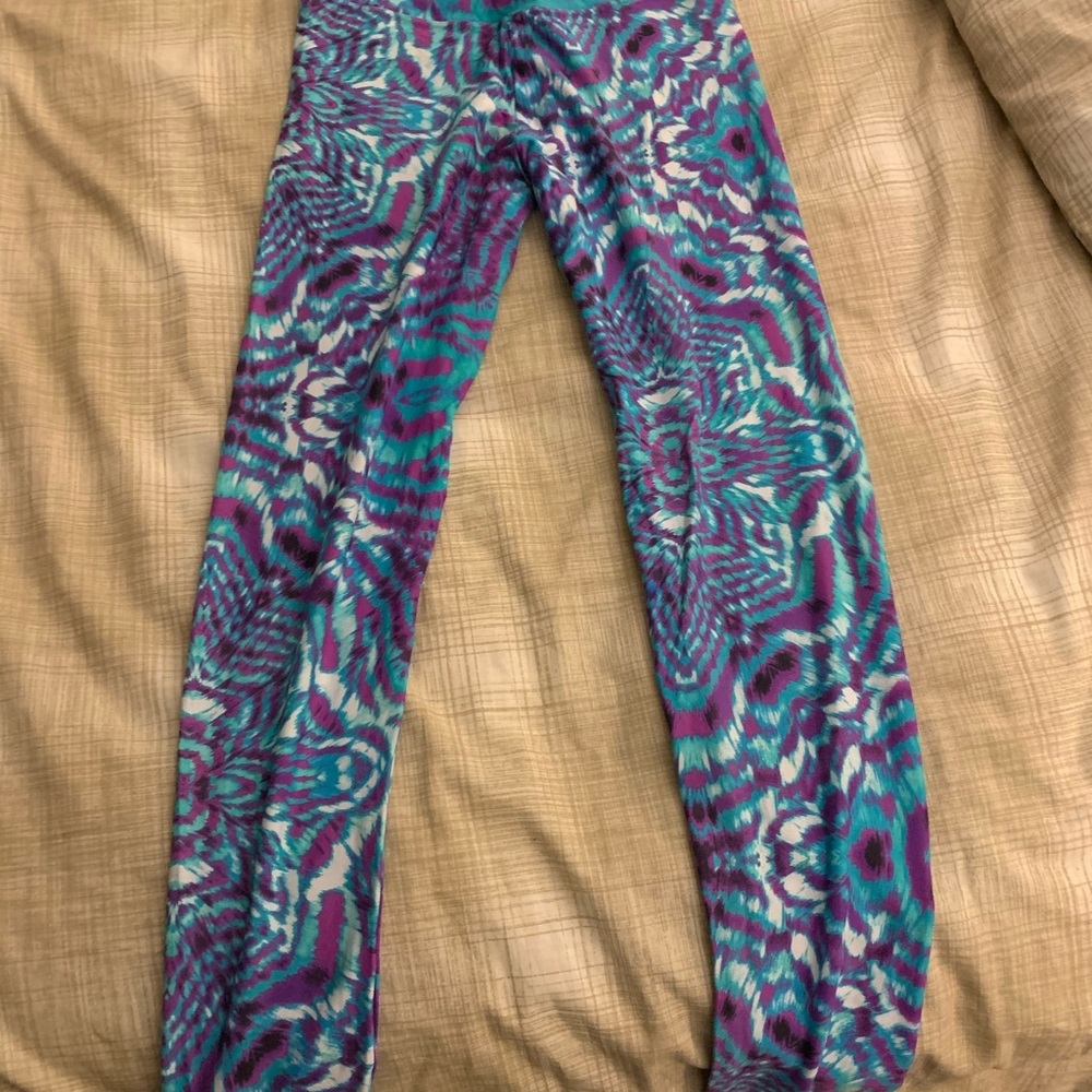 Liquido leggings size L